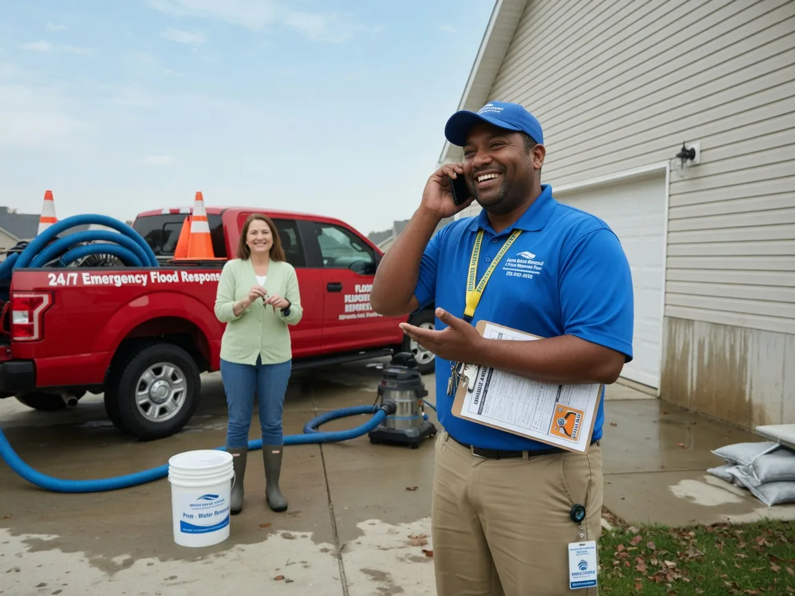 Storm Damage Water Removal Rosedale, NY FAQs